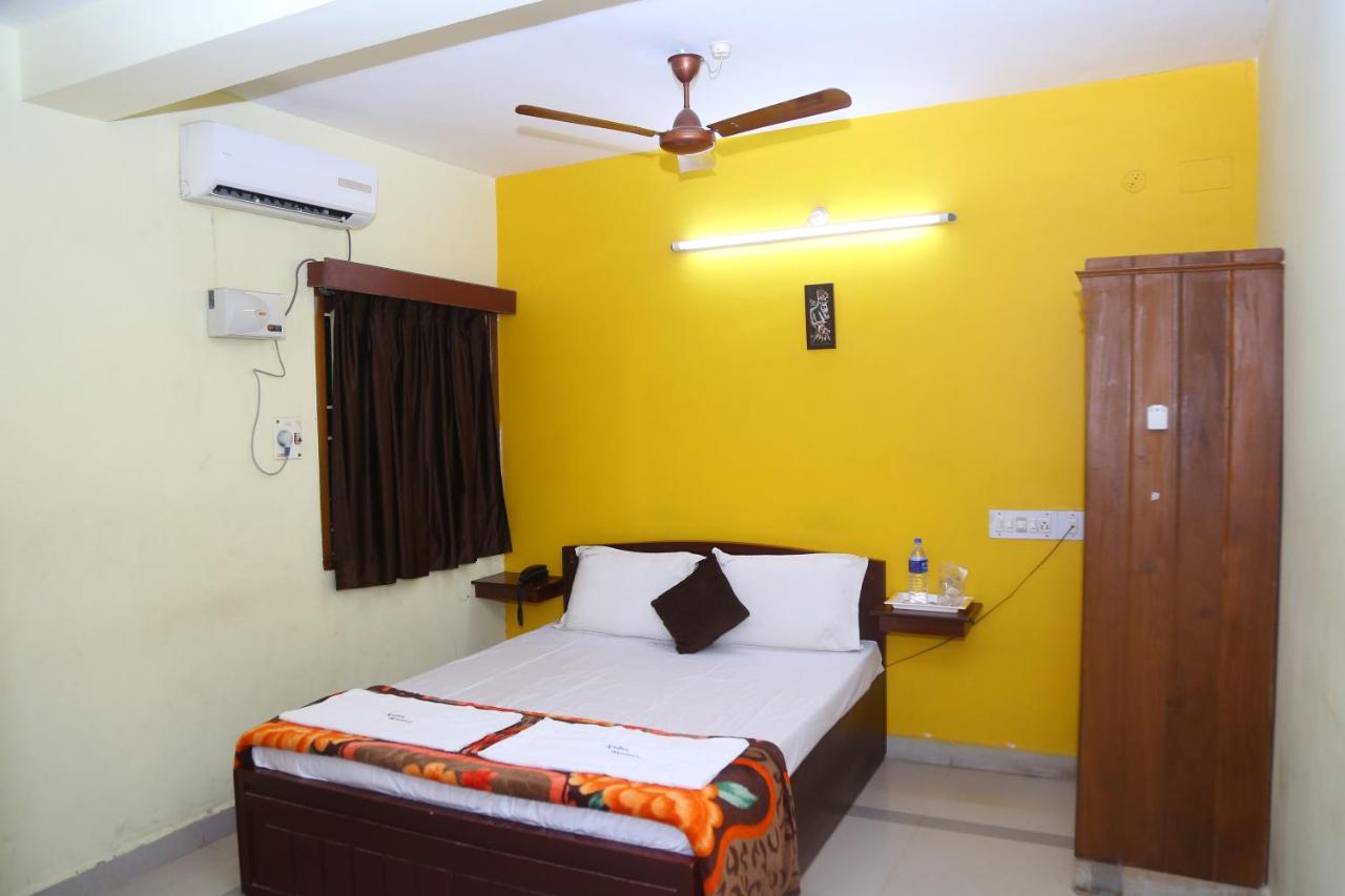 Arudhra Residency | Double occupancy Ac 